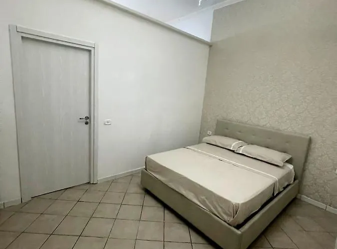 Maruzzara House