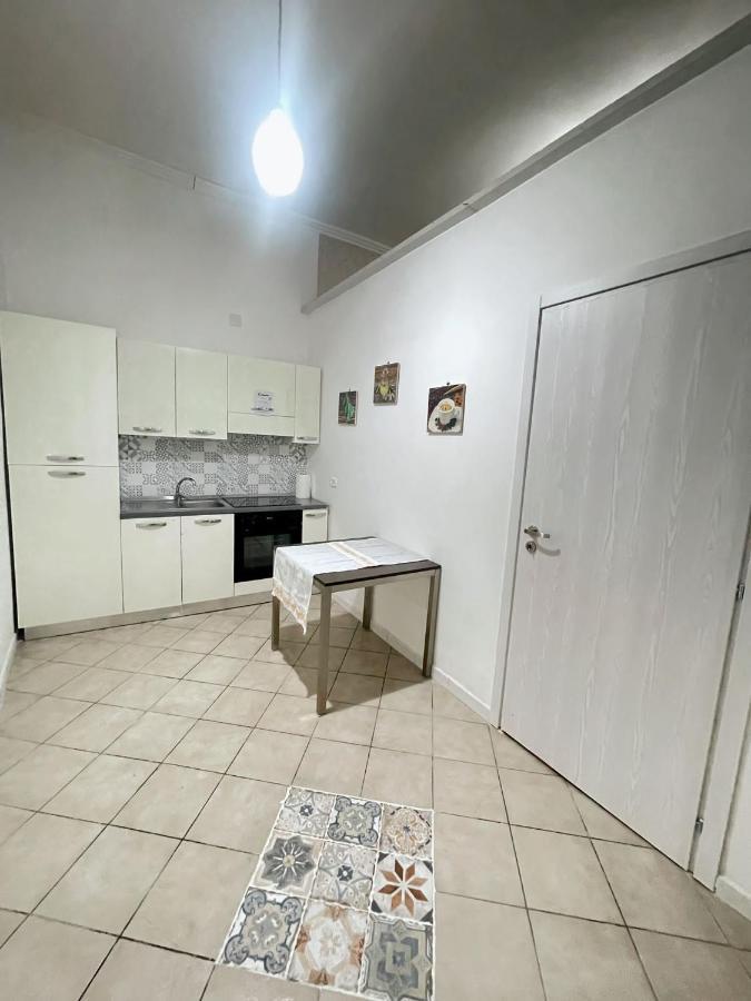 Maruzzara House * Napels