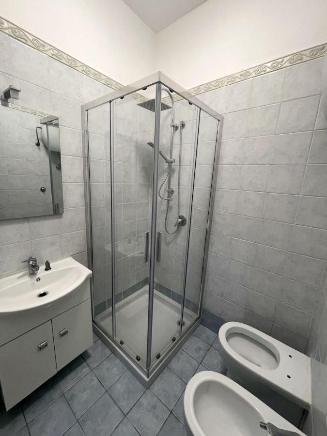 Appartement Maruzzara House *