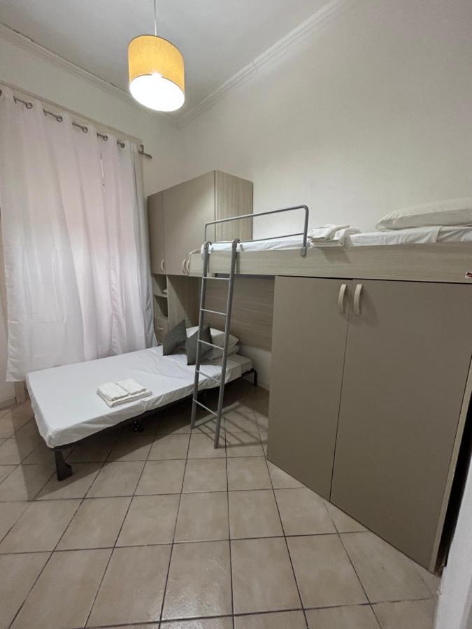 Maruzzara House Appartement Napels