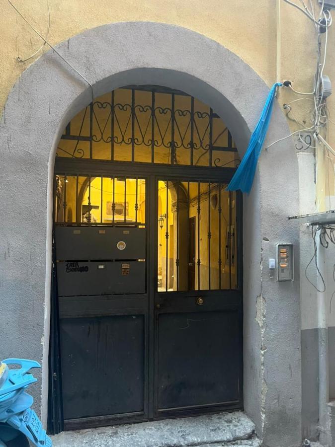 Maruzzara House Appartement