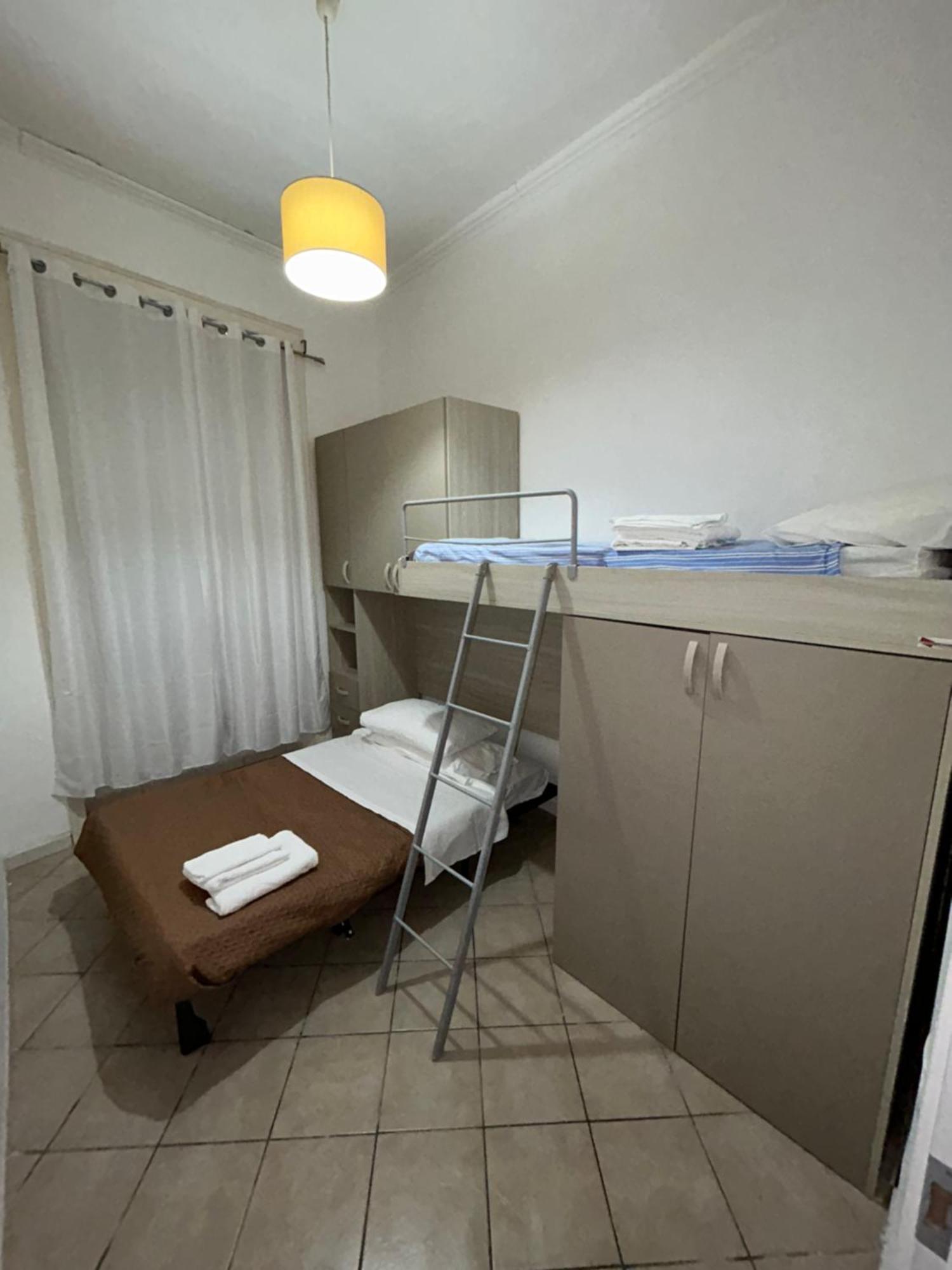 Maruzzara House * Napels